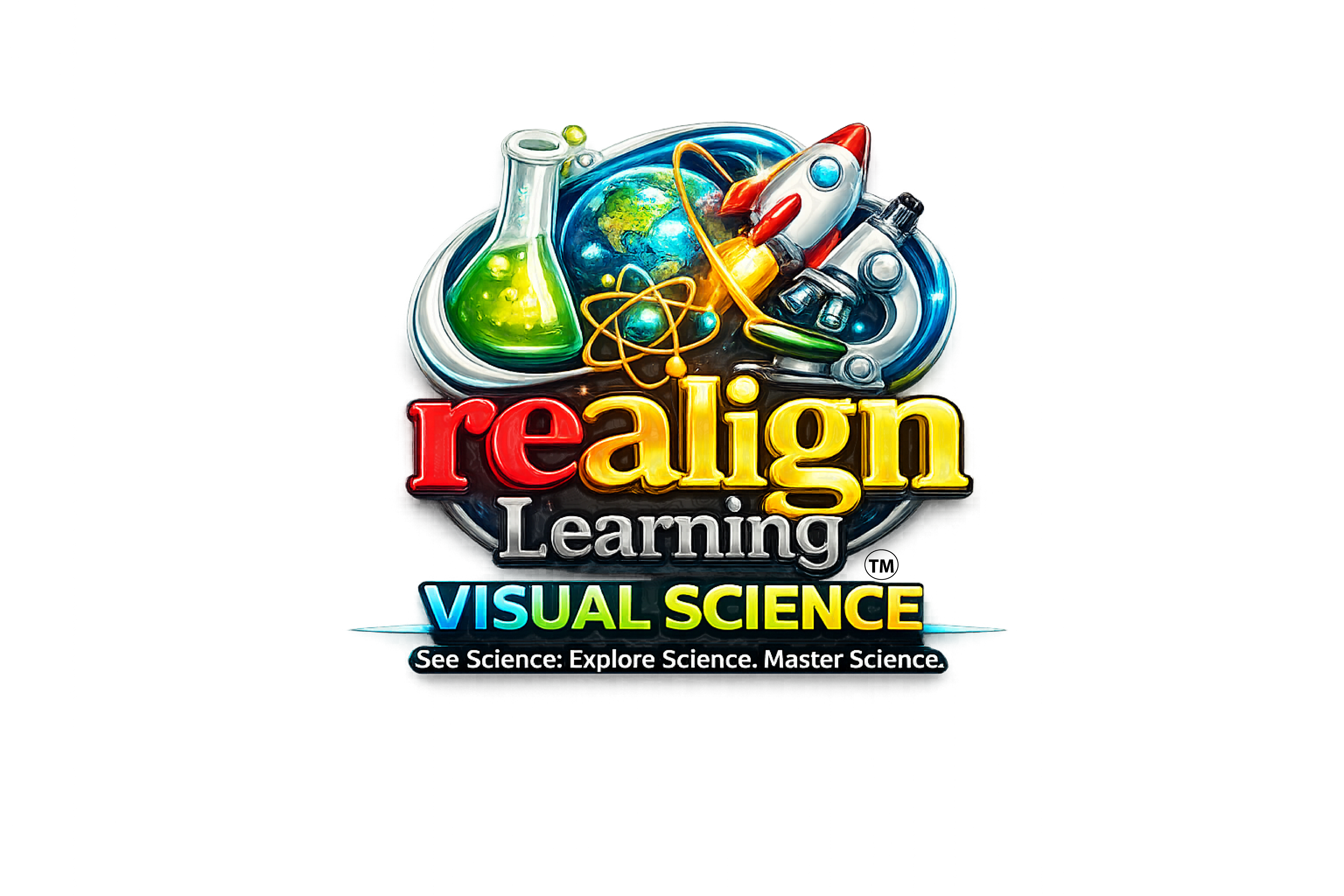 REALIGN Learning Visual Science